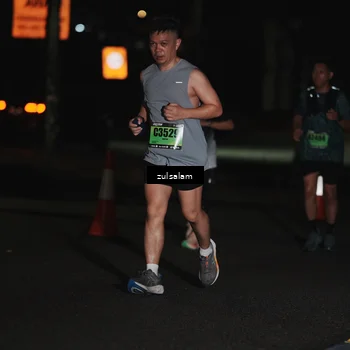 Runner Photo 5295103
