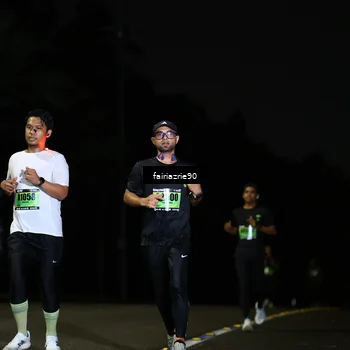 Runner Photo 5295104