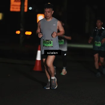 Runner Photo 5295105