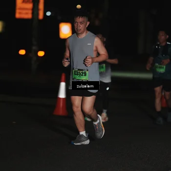 Runner Photo 5295110