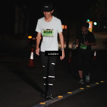 Runner Photo 5295113