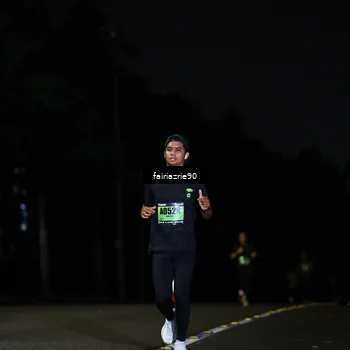 Runner Photo 5295114