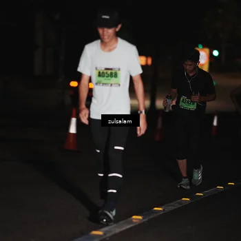 Runner Photo 5295116