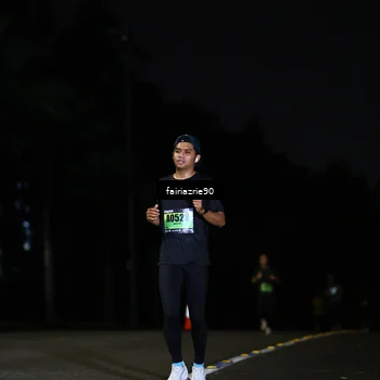 Runner Photo 5295118