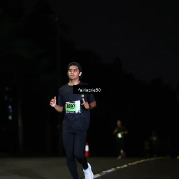 Runner Photo 5295119