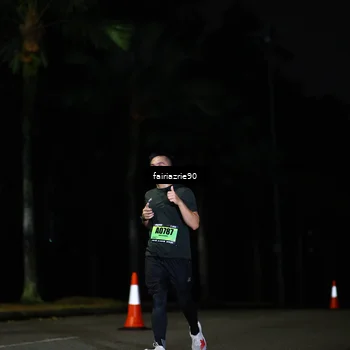 Runner Photo 5295123