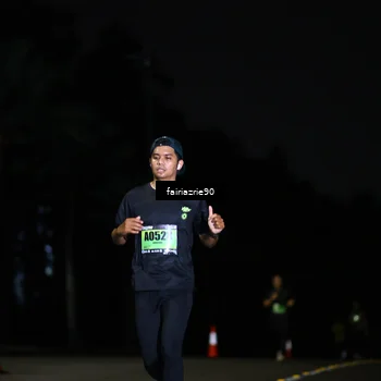Runner Photo 5295124
