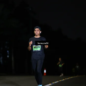 Runner Photo 5295126