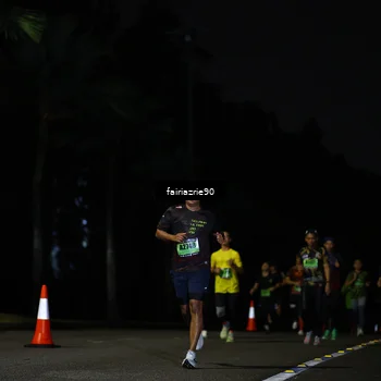 Runner Photo 5295130
