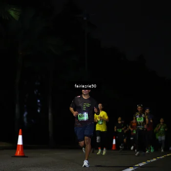 Runner Photo 5295131