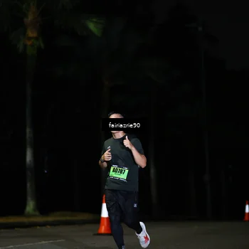 Runner Photo 5295132