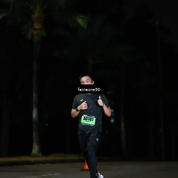 Runner Photo 5295134