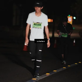 Runner Photo 5295137