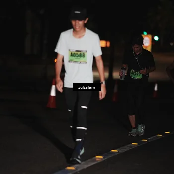 Runner Photo 5295139