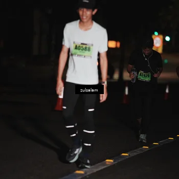 Runner Photo 5295140