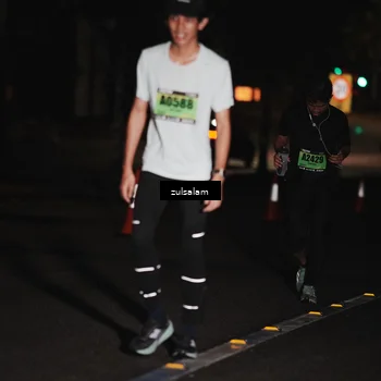 Runner Photo 5295141