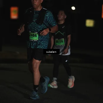 Runner Photo 5295142