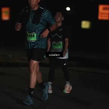 Runner Photo 5295143