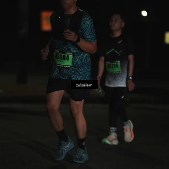 Runner Photo 5295144