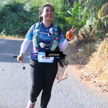 Runner Photo 5295145