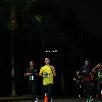 Runner Photo 5295146