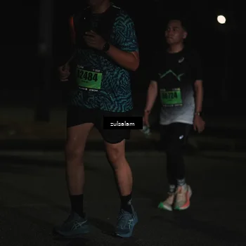 Runner Photo 5295148