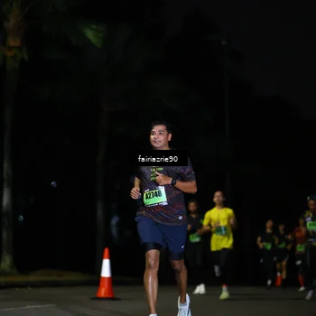 Runner Photo 5295149