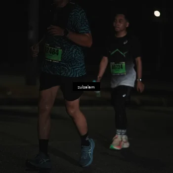 Runner Photo 5295150