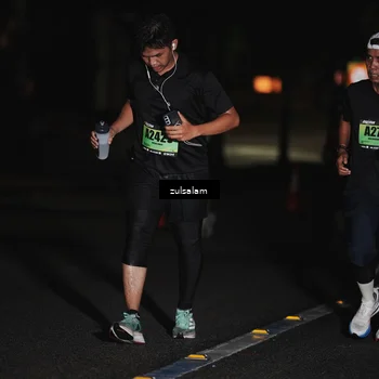 Runner Photo 5295152