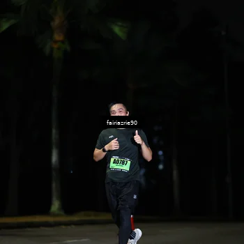 Runner Photo 5295153