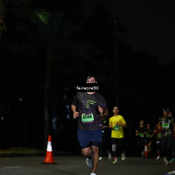 Runner Photo 5295155