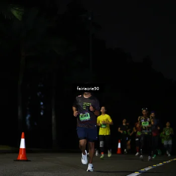 Runner Photo 5295156