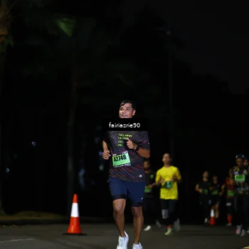 Runner Photo 5295157