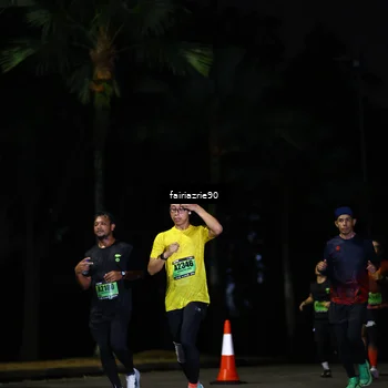 Runner Photo 5295161