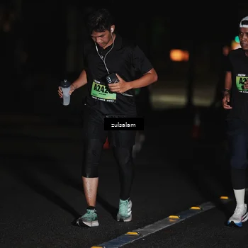 Runner Photo 5295162