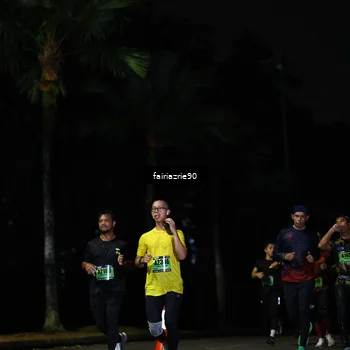 Runner Photo 5295164