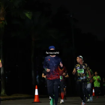 Runner Photo 5295167