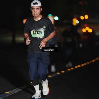 Runner Photo 5295169