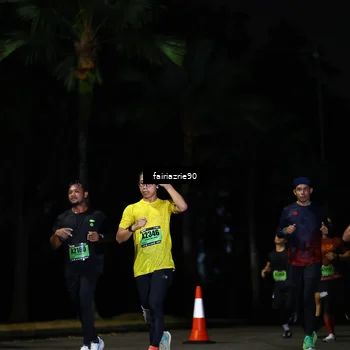 Runner Photo 5295170