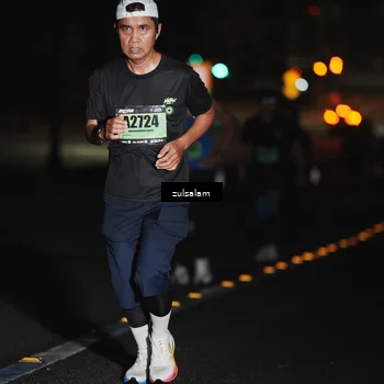 Runner Photo 5295171