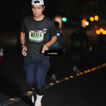 Runner Photo 5295174