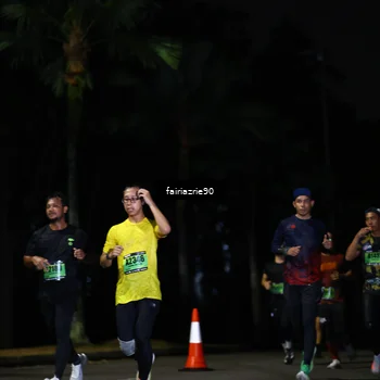 Runner Photo 5295177