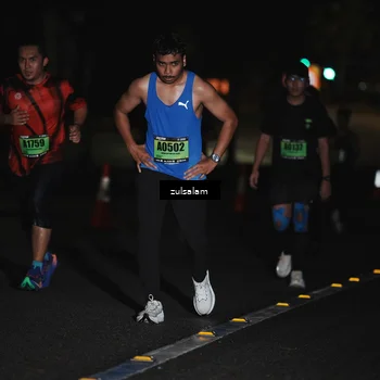 Runner Photo 5295179