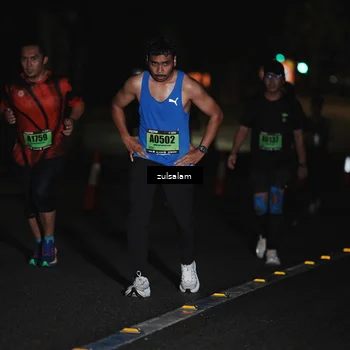 Runner Photo 5295180