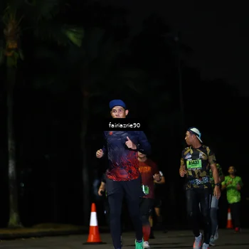 Runner Photo 5295181