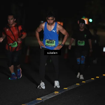 Runner Photo 5295182
