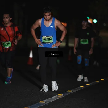 Runner Photo 5295184