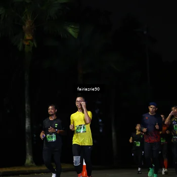 Runner Photo 5295185
