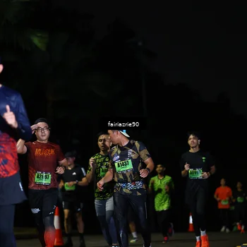 Runner Photo 5295186