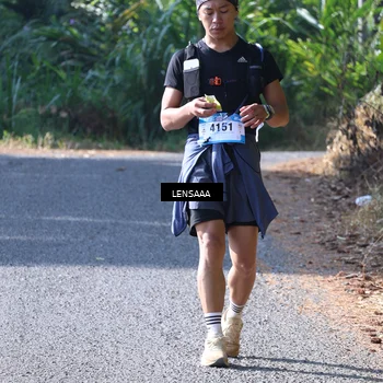 Runner Photo 5295187